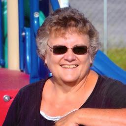 Judy Scheumann